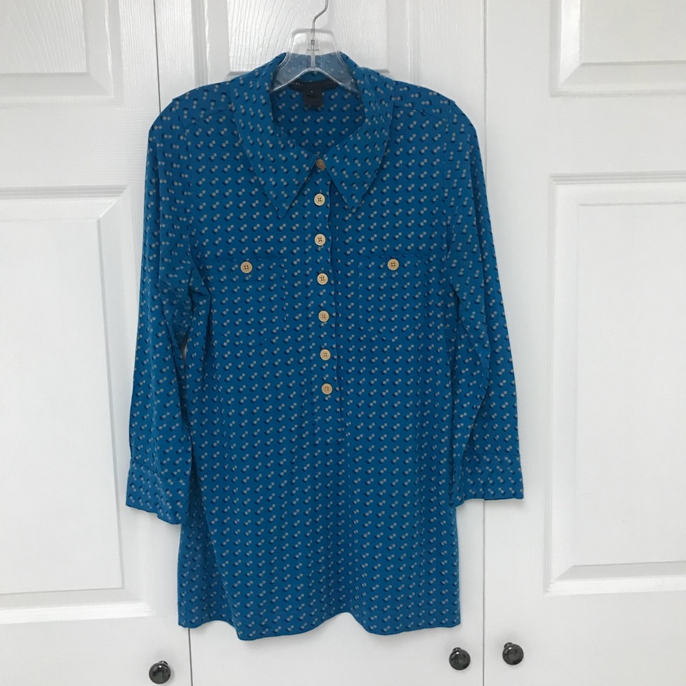 NWOT Marc by Marc Jacobs Top